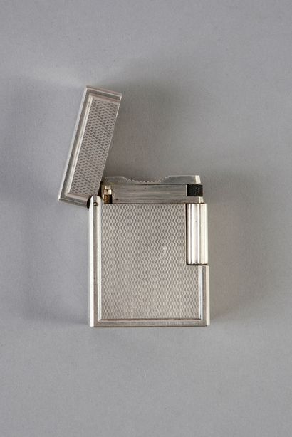 JOHNNY HALLYDAY : 1 briquet de la marque...