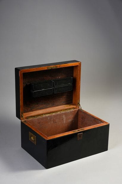 JOHNNY HALLYDAY :  1 coffret humidificateur...