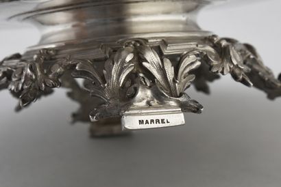 MAISON ROYALE D'ÉGYPTE.MARREL, PARIS, début...