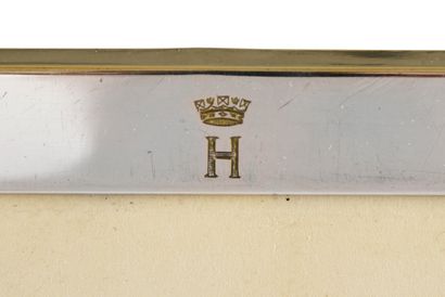 HÉLÈNE, princesse de Grèce, née grande-duchesse...