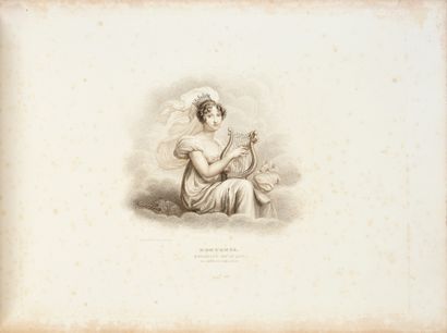 ROMANCE DE LA REINE HORTENSE.
Romances mises...