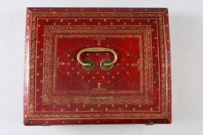 MAISON DE L'EMPEREUR NAPOLÉON Ier Coffret...