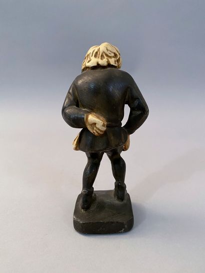 École FRANÇAISE du XXe siècle
Quasimodo,...