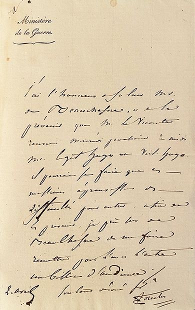 FOUCHER Paul (1810-1875)
Romancier et journaliste...