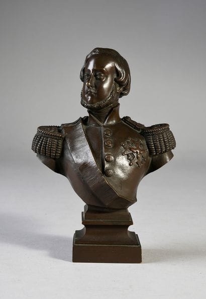 HENRI, COMTE DE CHAMBORD (1820-1883)
Petit...