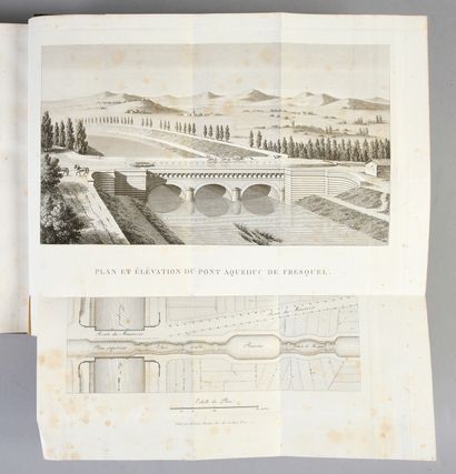 BIBLIOTHÈQUE DU DUC ET DE LA DUCHESSE D'ANGOULÊME...