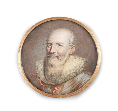 École Française du XIXe siècle
Portraits...