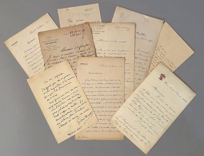 COMITÉ D'ORGANISATION DE LA FÊTE POUR LE...