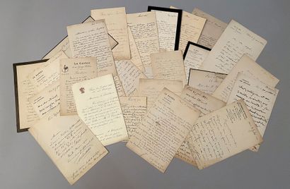 COMITÉ D'ORGANISATION POUR LA FÊTE ET L'ÉRECTION...