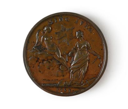 MONTESQUIEU, Charles-Louis de Secondat, baron...