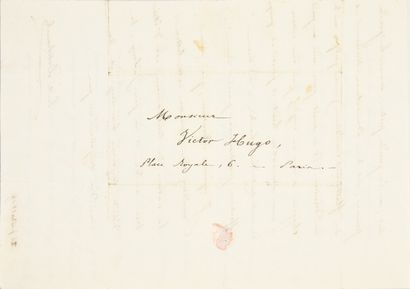 DESCHANEL Émile (1819-1904)
Écrivain et homme...