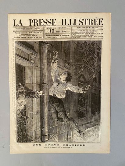 CÉLÉBRATIONS EN L'HONNEUR DU 80e ANNIVERSAIRE...