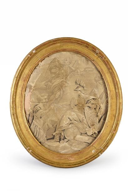 LASALLE Philippe (1723-1804)
Catherine II...