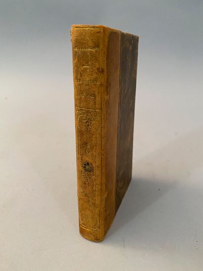 BAUDELAIRE Charles (1821-1867)
Histoires...
