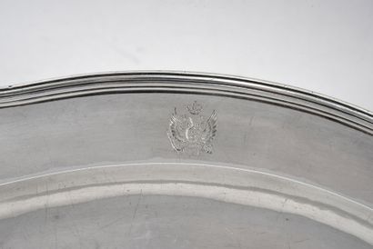CADEAU DE L'IMPÉRATRICE CATHERINE II POUR...