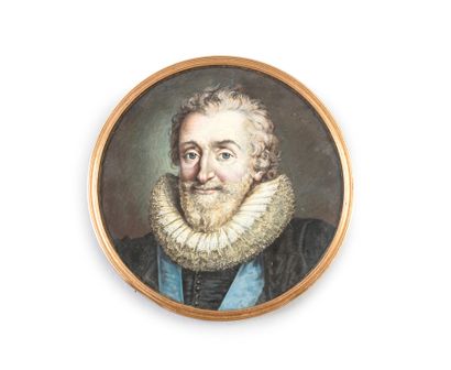 École Française du XIXe siècle
Portraits...