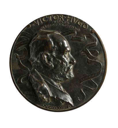 RINGEL D'ILLZACH Jean-Désiré (1847-1916)
Profil...