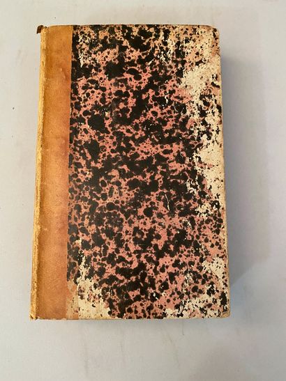 THIERS Adolphe (1797-1877),
Histoire de la...