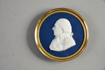 LOUIS XVIII, roi de France (1755-1815)
Beau...