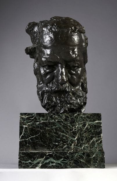 BOUCHER Jean Marie (1870-1939)
Portrait de...