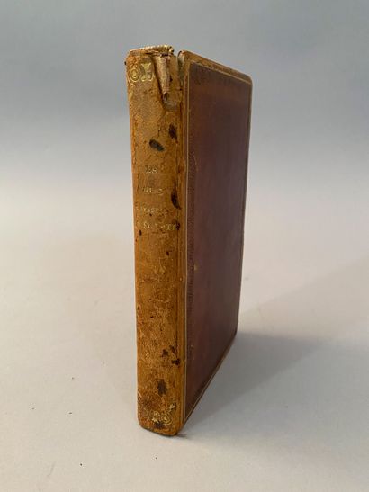 WINCKELMANN Johann Joachim (1717-1768),
Histoire...