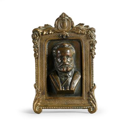 École Française du XIXe siècle
Portrait de...