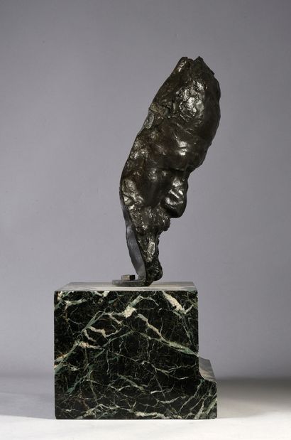 BOUCHER Jean Marie (1870-1939)
Portrait de...