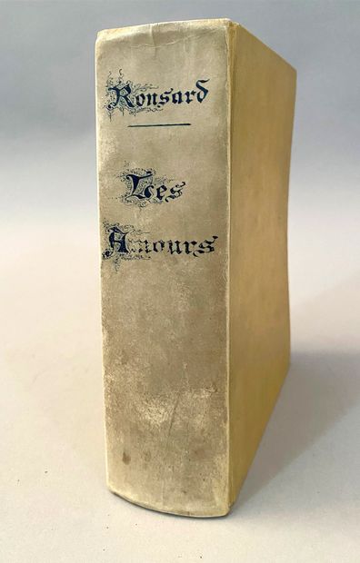 BELLAY Joachim Du (1522-1560)
Les oeuvres...