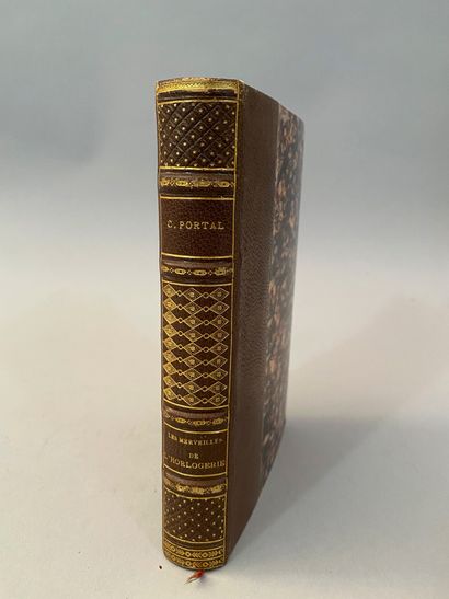 JAUFFRET Louis-François (1770-1840)
Petite...