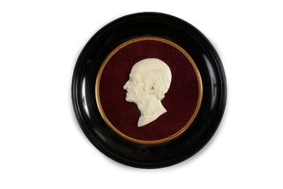 École Française du XIXe siècle
Portraits...