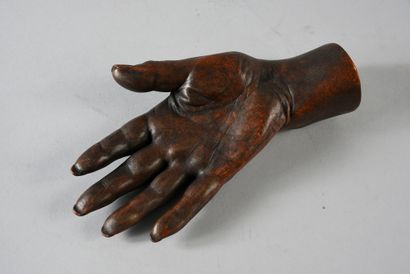 École FRANÇAISE du XXe siècle
Moulage d'après...