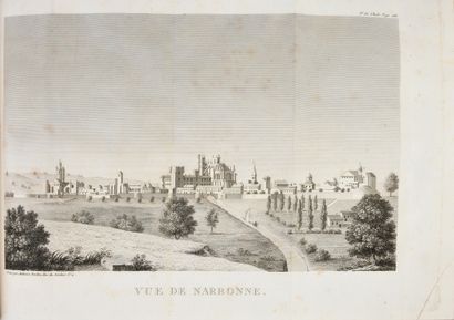 BIBLIOTHÈQUE DU DUC ET DE LA DUCHESSE D'ANGOULÊME...