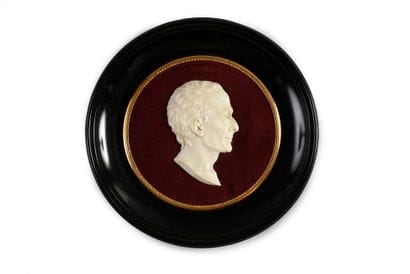 École Française du XIXe siècle
Portraits...
