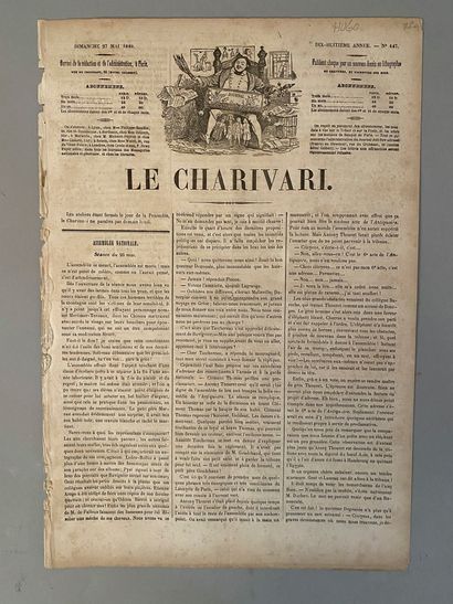 VIE POLITIQUE DE VICTOR HUGO.
Bel ensemble...