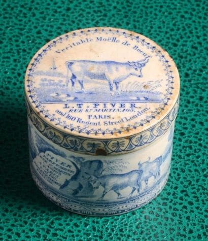 L.T.PIVER
«Véritable Moëlle de Boeuf» - (vers...
