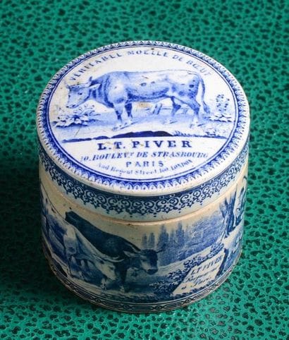 L.T.PIVER
«Véritable Moëlle de Boeuf» - (vers...