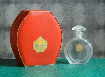 PARFUMERIE VICTORIA RIGAUD - «Un Air Embaumé»...
