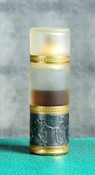 D'ORSAY
«Violette d'Orsay» - (1913) Luxueux...