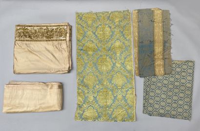 Home furnishings including curtains and hangings,...