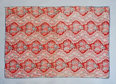 Indian, late 18th-early 19th century, Siamese...