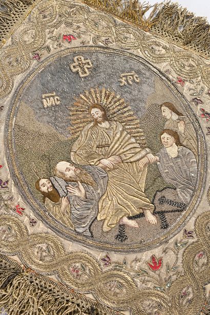 Epigonation, Orthodox Church of Greece or...