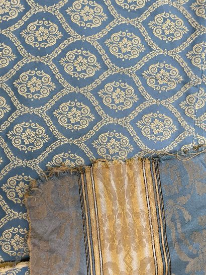 Home furnishings including curtains and hangings,...