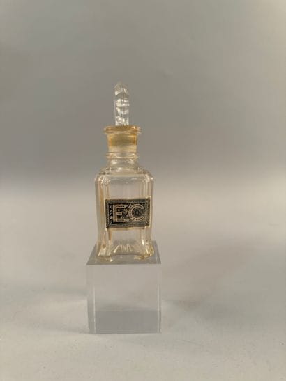 E. COUDRAY 