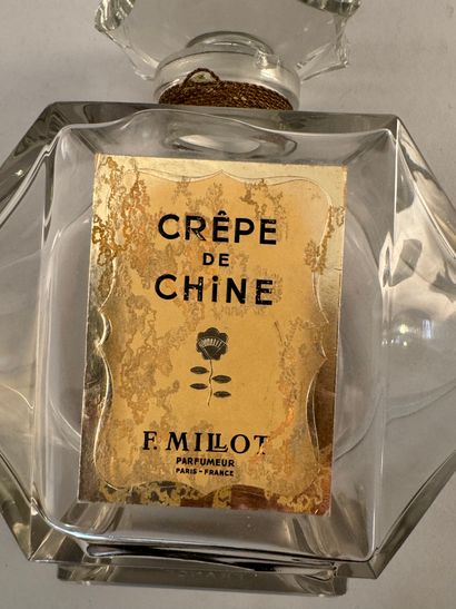 FELIX MILLOT 