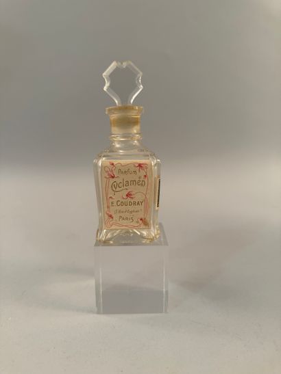 E. COUDRAY 
