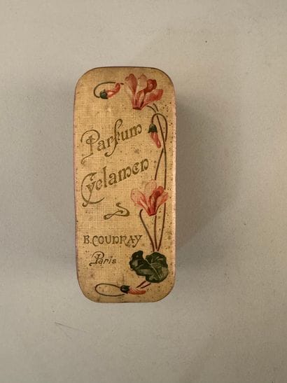 E. COUDRAY 