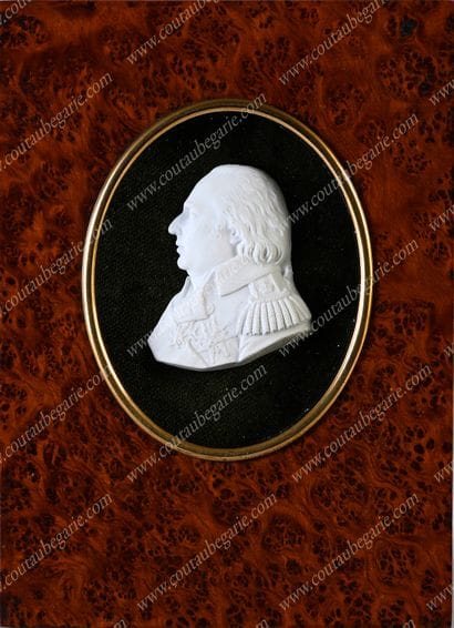 ÉCOLE FRANÇAISE DU XIXe SIÈCLE.
Le roi Louis...