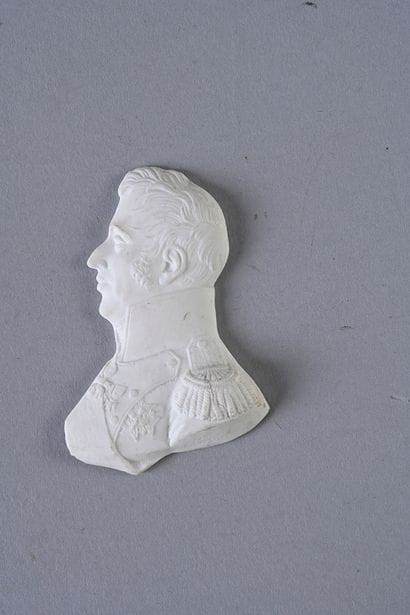 BRACHARD Jean-Charles, dit l'Aîné (1766-1846).
Profil...