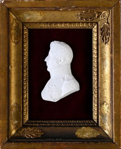 BRACHARD Jean-Charles, dit l'Aîné (1766-1846).
Profil...