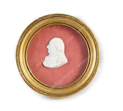 BRACHARD Jean-Charles, dit l'Aîné (1766-1846).
Profil...